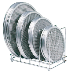 RACK POUR CERCLES GRILLES PIZZA
