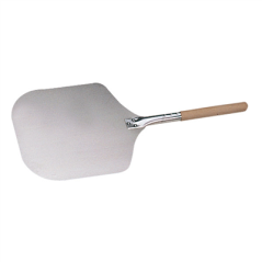 PELLE PIZZA BORDURES AIGUISÉES