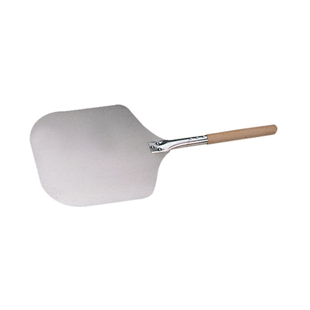 PELLE PIZZA BORDURES AIGUISÉES