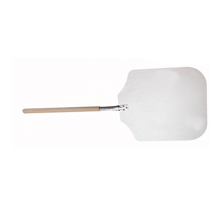 PELLE PIZZA BORDURES AIGUISÉES