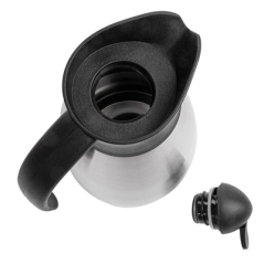 THERMO "METALLIC LUSTER"