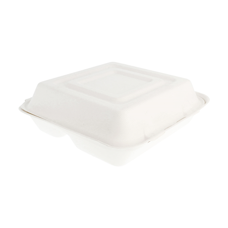 COQUILLES "L" 3 COMPART.