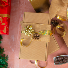 30 U. COFFRETS 2 BOUTEILLES