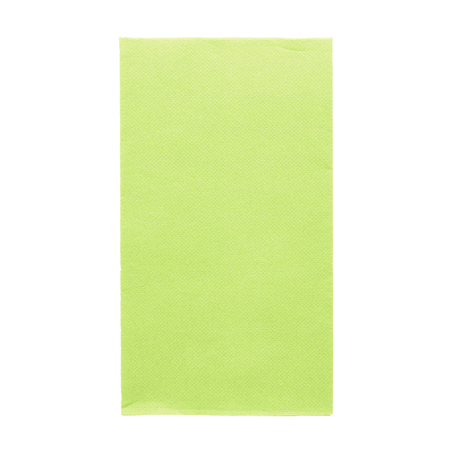 SERVIETTES ECOLABEL P. 1/6