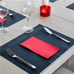 SERVIETTES ECOLABEL P. 1/6