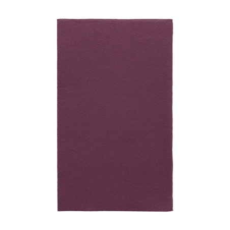 SERVIETTES ECOLABEL P. 1/6