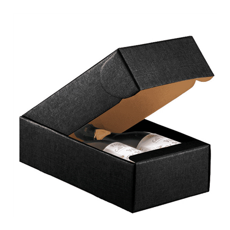 30 U. COFFRETS 2 BOUTEILLES