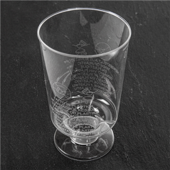 COUPES INJECTÉES VIN