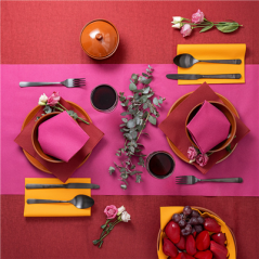 "TÊTE-À-TÊTE" PRÉ. 120CM (20 FEU.)