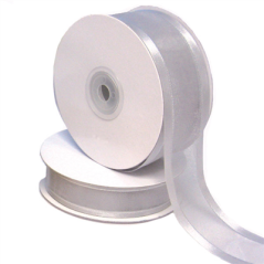 RUBAN CADEAU ORGANDY