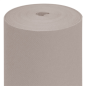 NAPPE EN ROULEAU  55 G/M2 1,20x50 M GRIS AIRLAID (1 UNITÉ)