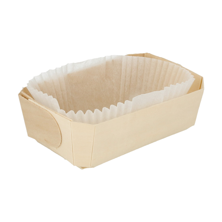 300 U. BARQUETTES BOIS + MOULES SILICONÉS