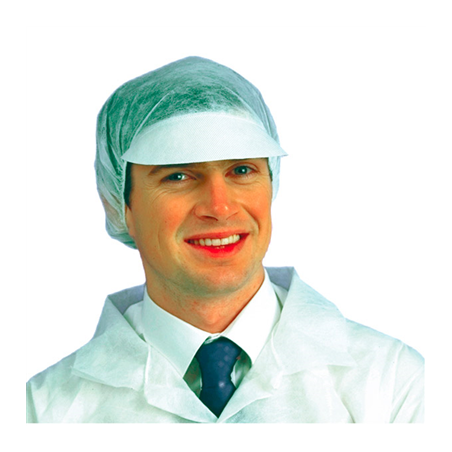 CHARLOTTES AVEC VISIÈRE