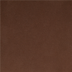 "TÊTE-À-TÊTE" PRÉ. 120 CM (40 FEU.) 'SPUNBOND' 60 G/M2 0,4x48 M CHOCOLAT PP (6 UNITÉ)