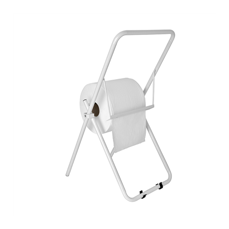 DISTRIBUTEUR SUR PIED PAPIER INDUSTRIEL
