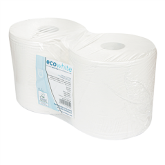BOBINES ECOLABEL 2 PLIS - 900 FEUILLES