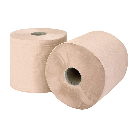 BOBINES 2 PLIS - 1200 FEUILLES