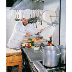 BOBINES ECOLABEL 2 PLIS - 2,5 KG