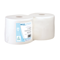 BOBINES ECOLABEL 2 PLIS - 3,5 KG