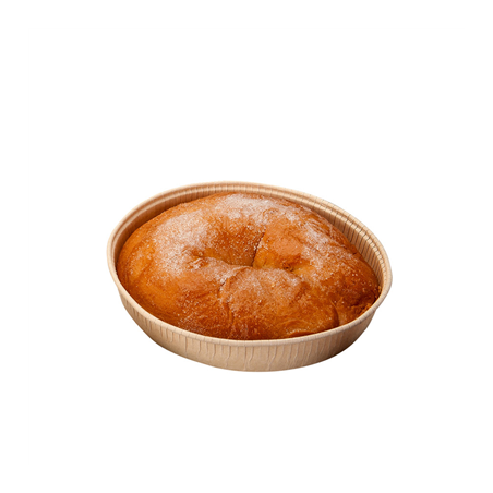 MOULES RONDS ENFOURNER