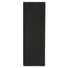 SACS COUVERTS + SERVIETTE