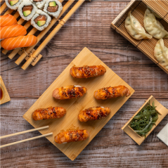 BASES  RECTANGULAIRES