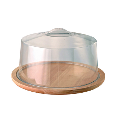 BASE TOURNANTE POUR COUPOLE 181.52