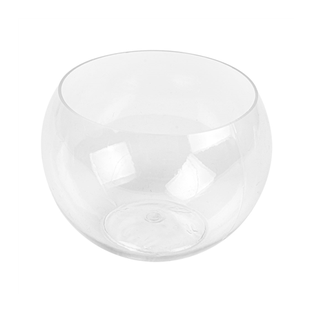 RÉCIPIENTS INJECTÉS "SPHERE"