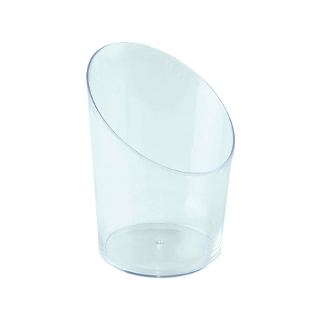 RECIPIENTS MINI TUBE