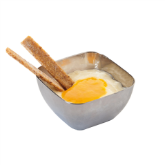 MISE EN BOUCHE "RAMEQUIN"