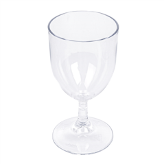 VERRES À PIED À VIN