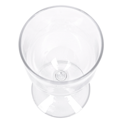 VERRES À PIED À VIN