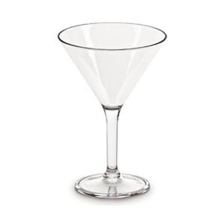 VERRES "MARTINI"