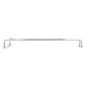 RACK POUR COUPES  25 CM CHROME ACIER (1 UNITÉ)