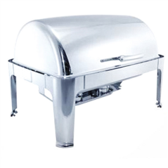 CHAFING DISH GASTRONORM 1/1