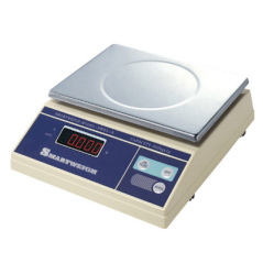 BALANCE DIGITALE 30 KG GRAD. 10 G