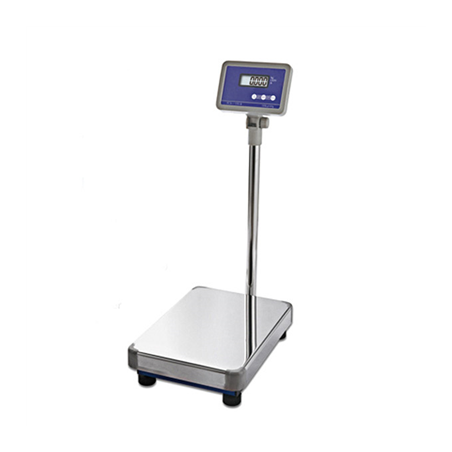 BALANCE DIGITALE 150 KG GRAD. 50 G