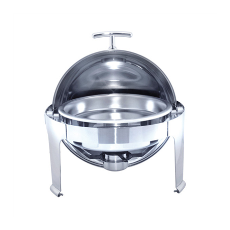 CHAFING DISH ROND