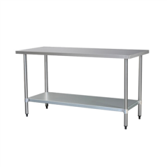 TABLE TRAVAIL 2 NIVEAUX