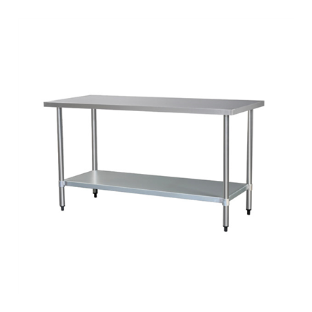 TABLE TRAVAIL 2 NIVEAUX