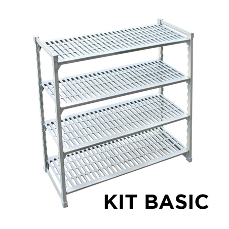 ÉTAGÈRE VENTILÉE WINDSHELVING