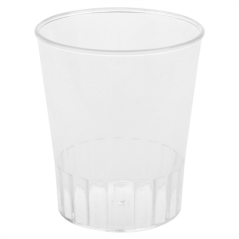 RÉCIPIENTS MISE EN BOUCHE RÉUTILISABLES