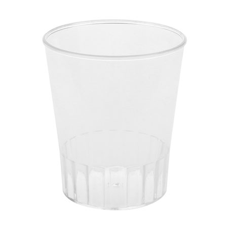 RÉCIPIENTS MISE EN BOUCHE RÉUTILISABLES