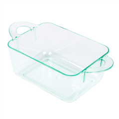 MISE EN BOUCHE RÉUTILISABLES AVEC ANSES