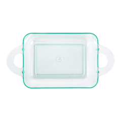 MISE EN BOUCHE RÉUTILISABLES AVEC ANSES