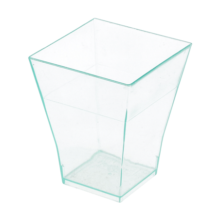 MISE EN BOUCHE RÉUTILISABLES