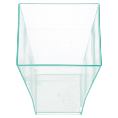 MISE EN BOUCHE RÉUTILISABLES