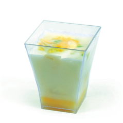 MISE EN BOUCHE RÉUTILISABLES