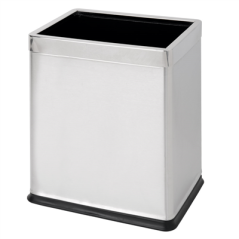 CORBEILLE CHAMBRES, RECTANGULAIRE