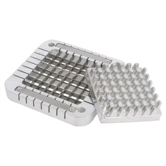 LAMES + ÉLÉMENT DE POUSSE 9,5 MM